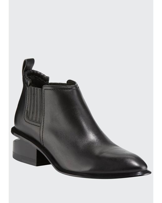 kori ankle booties