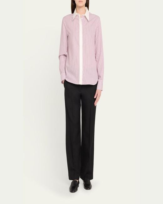 WE-AR4 Pink The Austin Shirt