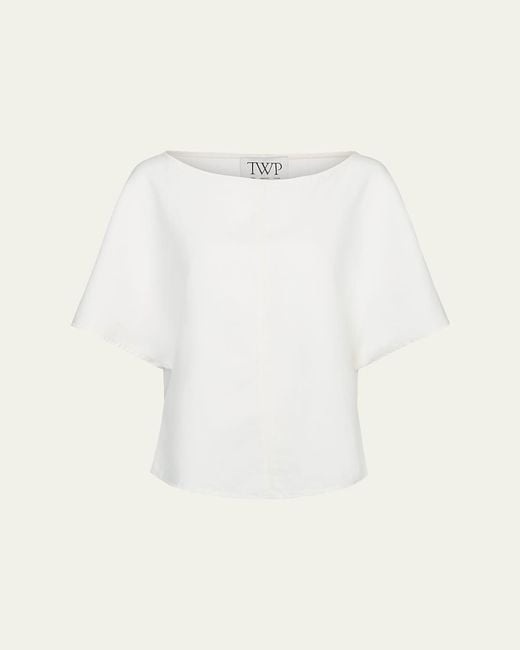 Twp Natural Simple T