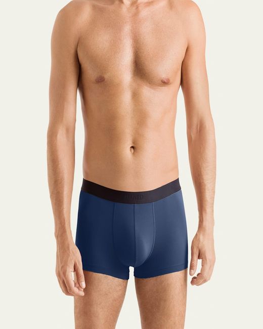 Hanro Natural Micro Touch Boxer Brief for men