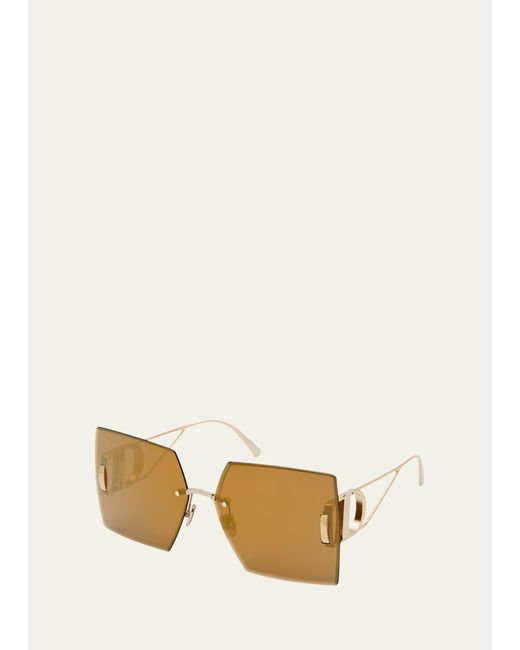 Dior Natural 30montaigne S7u Sunglasses