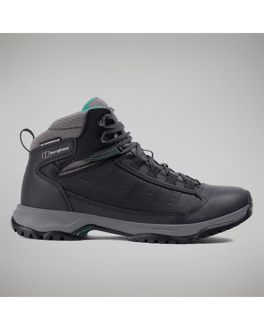 Berghaus Blue Expeditor Ridge 2.0