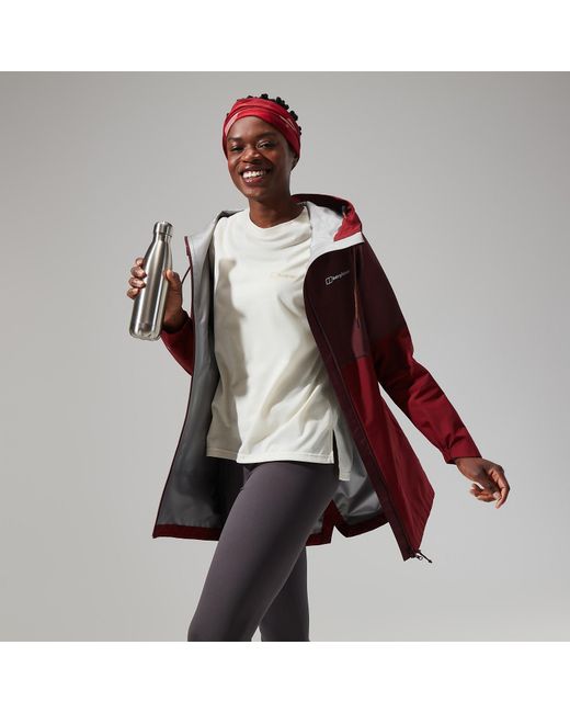 Berghaus Red Rothley Jacket