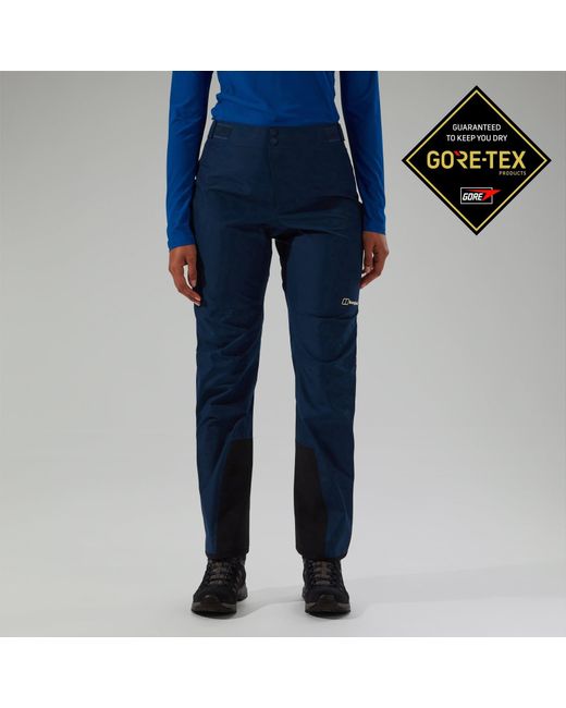 Berghaus Blue Ridge-Seeker Gore-Tex Waterproof Pant
