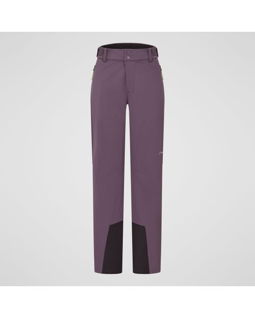 Berghaus Purple Ridge-Roamer Softshell Pant