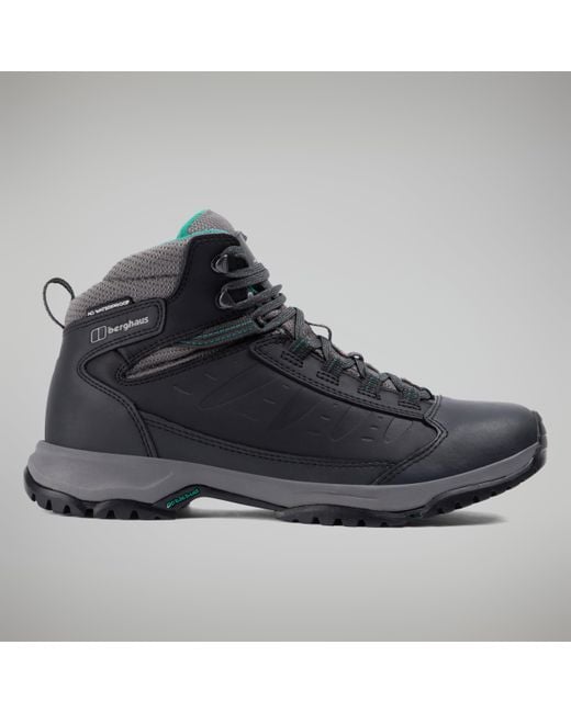 Berghaus Blue Expeditor Ridge 2.0