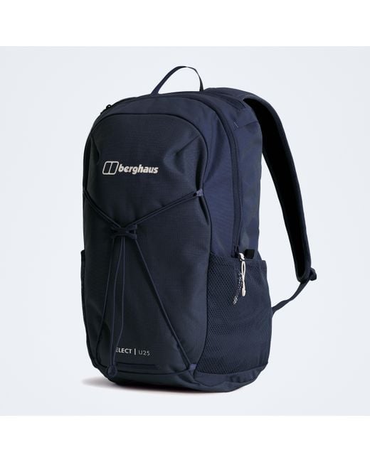 Berghaus Blue Elect U25 Backpack