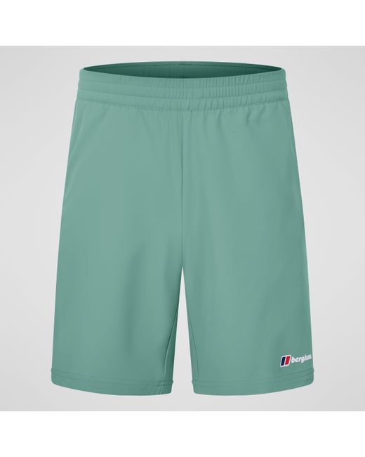 Berghaus Green Terrain Trek Short for men