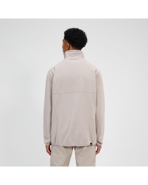 Berghaus Natural Felltop Snap Fleece Pullover for men