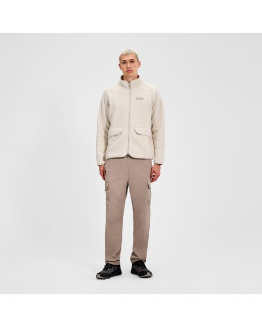 Berghaus Natural Hanby Relaxed Jacket for men