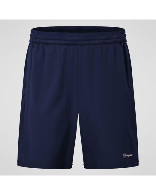 Berghaus Blue Wayside Short for men