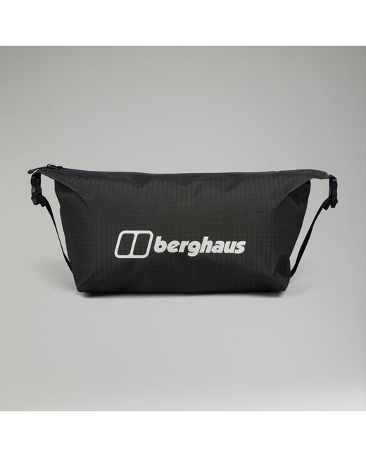 Berghaus Black Wanderwise Packing Cube L