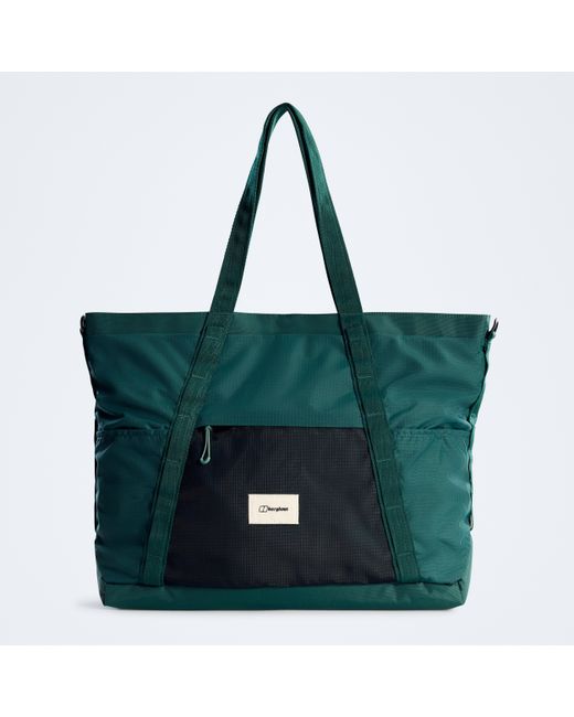Berghaus Green Explorer Gear Tote Bag