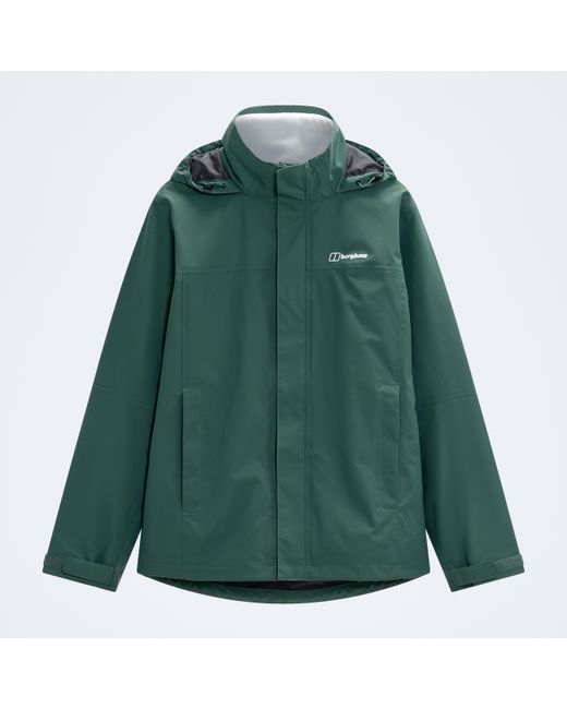 Berghaus Green Rg Alpha 2.0 Gemini 3In1 Jacket for men