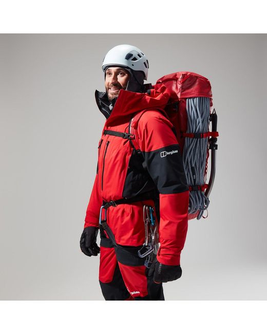Berghaus Red Mtn Guide Gtx Pro Jacket for men