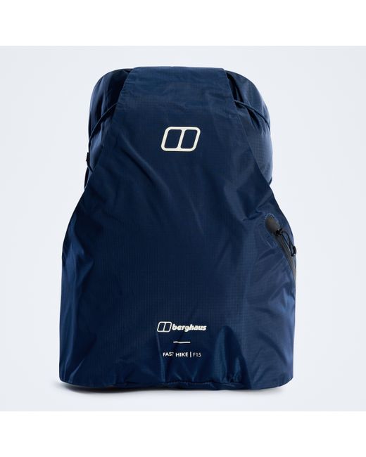 Berghaus Blue Fast Hike F15 Backpack