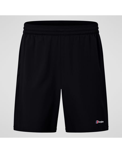 Berghaus Black Wayside Short for men