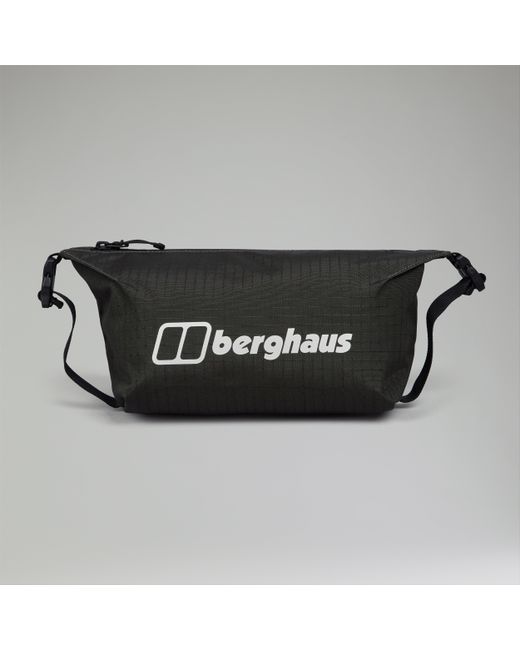 Berghaus Black Wanderwise Packing Cube