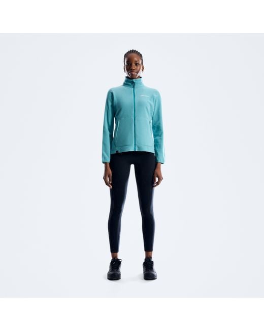 Berghaus Blue Prism 2.0 Micro Interactive Polartec Fleece