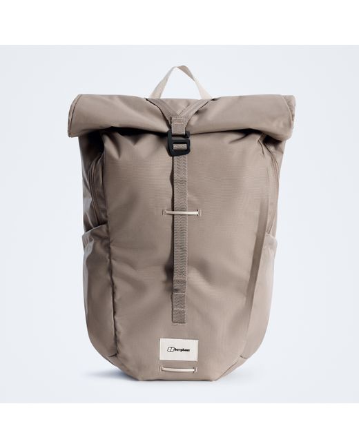 Berghaus Brown Explorer Backpack