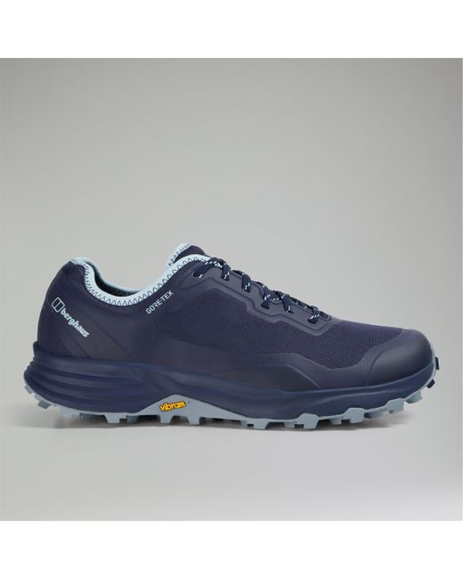 Berghaus Blue Vc22 Gore-Tex