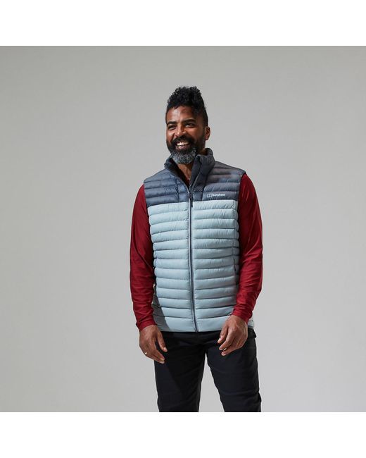 Berghaus Multicolor Vaskye Vest for men
