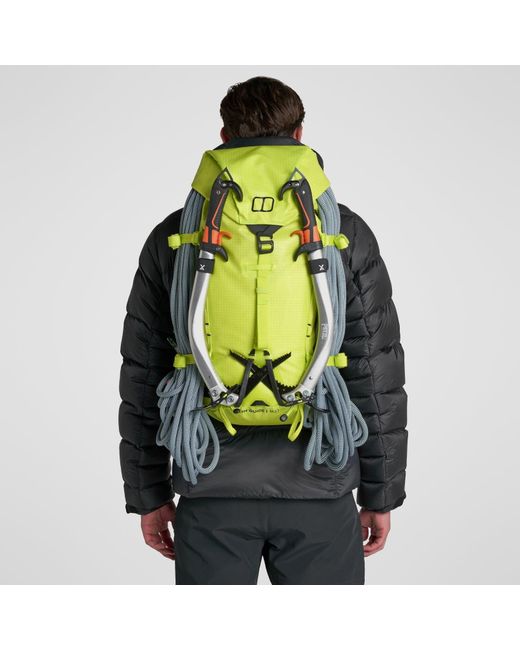 Berghaus Black Mtn Guide 32L Rucksack for men