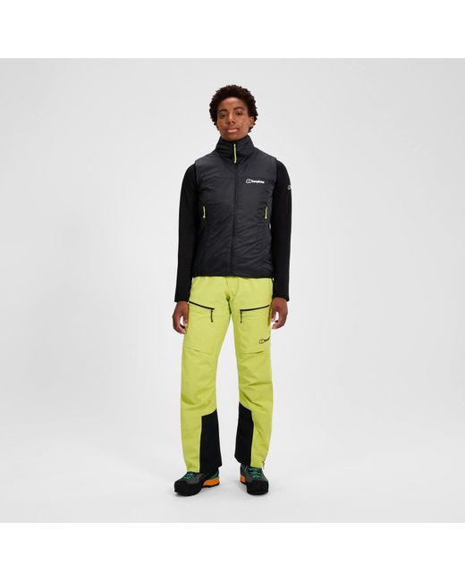 Berghaus Multicolor Mtn Arete Synthetic Vest
