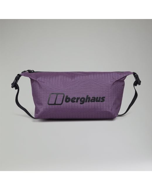 Berghaus Purple Wanderwise Packing Cube