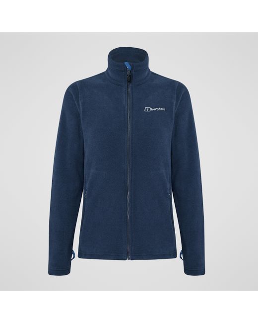 Berghaus Blue Prism Polartec Interactive Jacket
