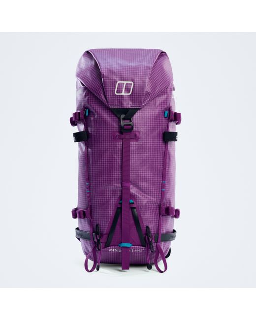 Berghaus Purple Mtn Guide 45L Rucksack for men