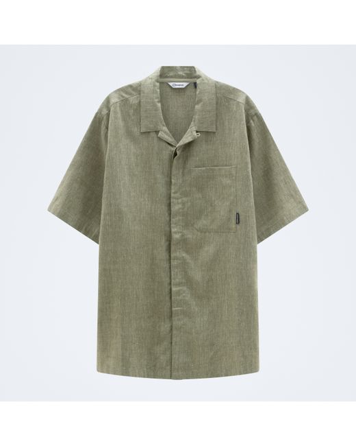 Berghaus Green Harthwaite Shirt for men