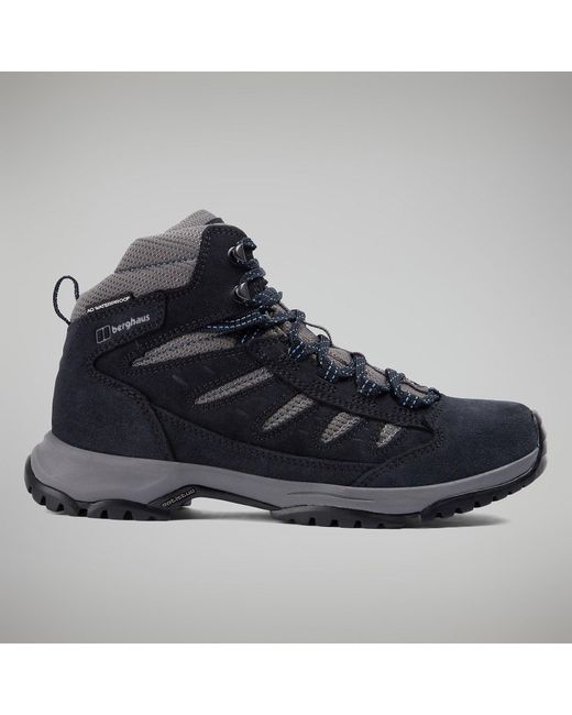Berghaus Blue Expeditor Trek 2.0