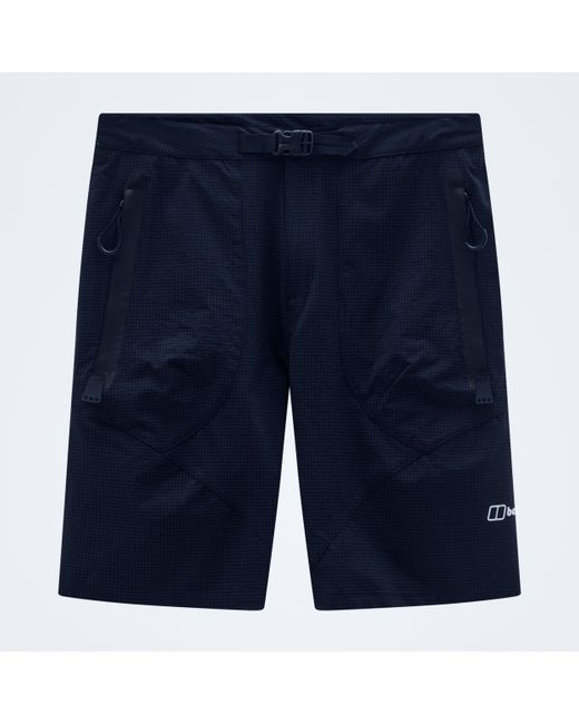 Berghaus Blue Big Wall Short for men