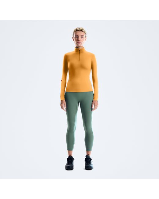 Berghaus Blue Trango Mountain Tech T-Shirt