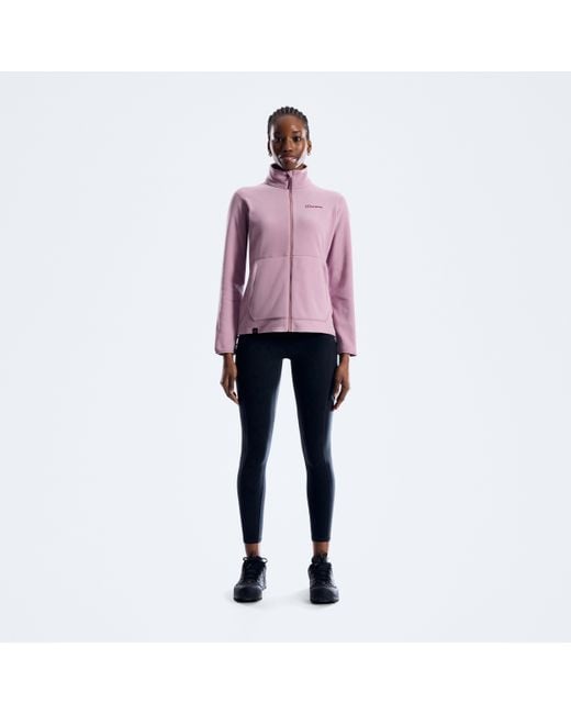 Berghaus Pink Prism 2.0 Micro Interactive Polartec Fleece