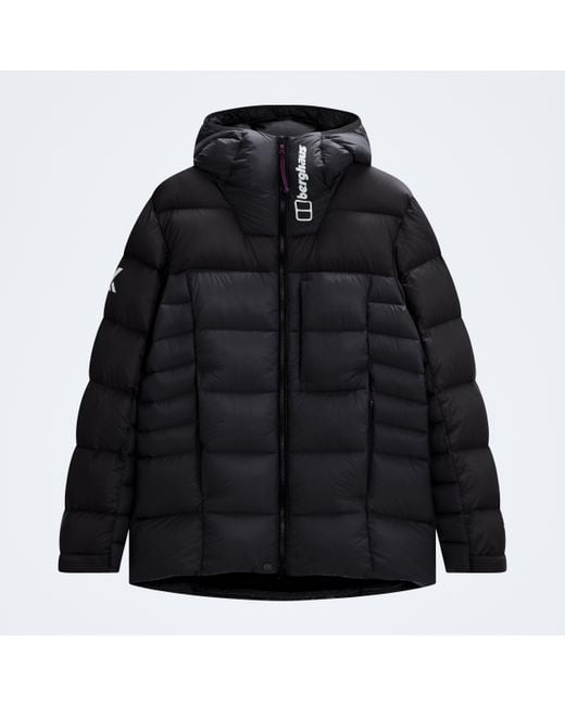 Berghaus Black Mtn Arete Ultra Down Hoody