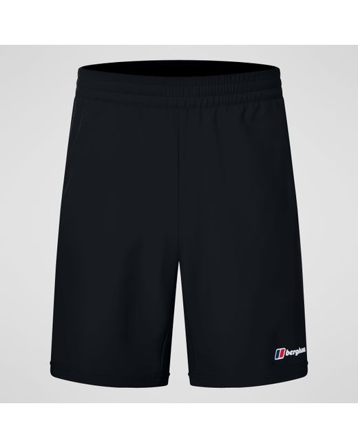 Berghaus Blue Terrain Trek Short for men