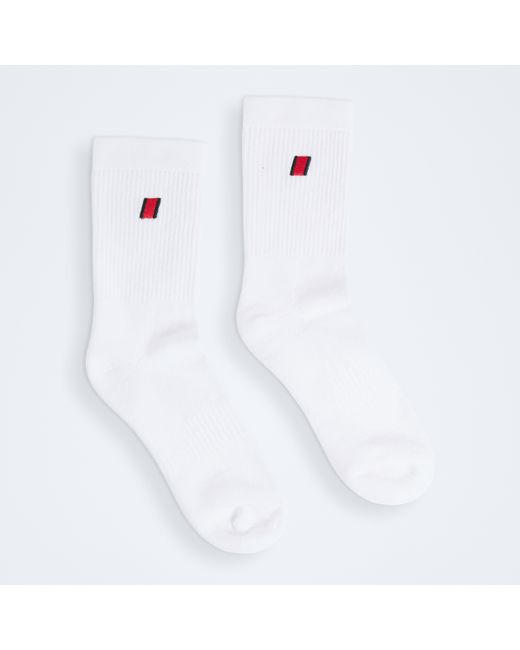 Berghaus White Kara-Su Sock