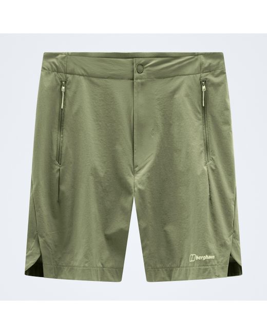 Berghaus Green Kinnivie Trail Short