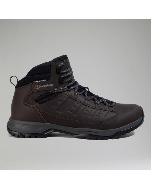 Berghaus Black Expeditor Ridge 2.0 for men