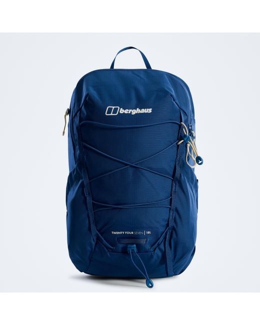 Berghaus Blue 24/7 365 U18 Backpack