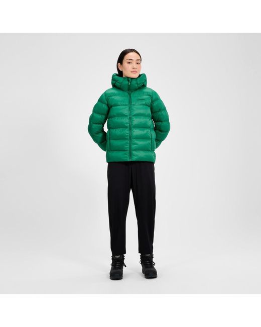 Berghaus Green Ewden Jacket