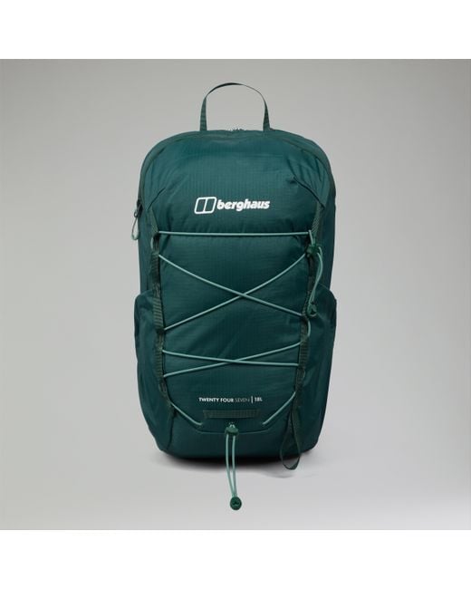 Berghaus Green 24/7 365 U18 Rucksack