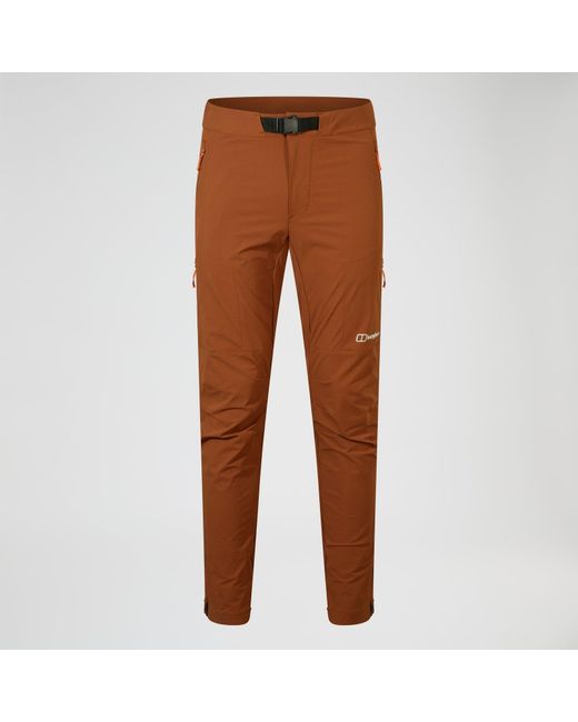 Berghaus Blue Trail-Explorer Pant for men