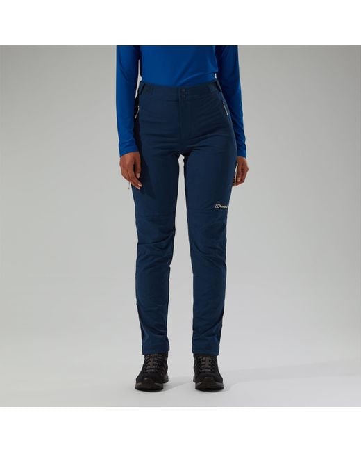 Berghaus Blue Trail-Explorer Pant