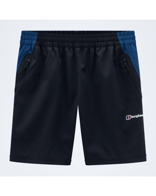 Berghaus Blue Wavertree Shorts for men