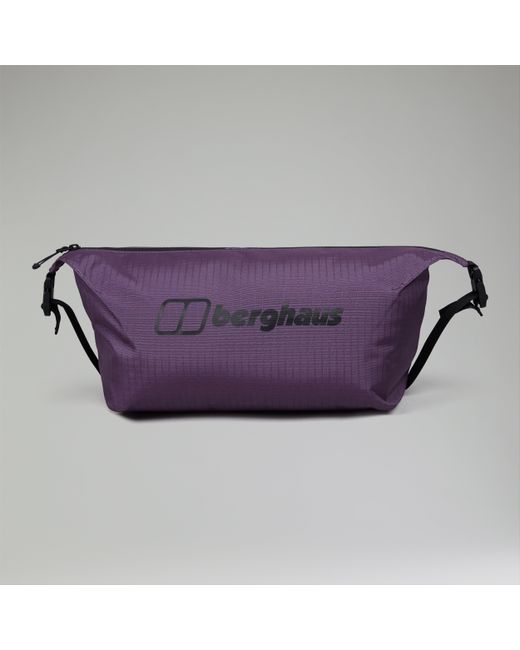 Berghaus Purple Wanderwise Packing Cube L