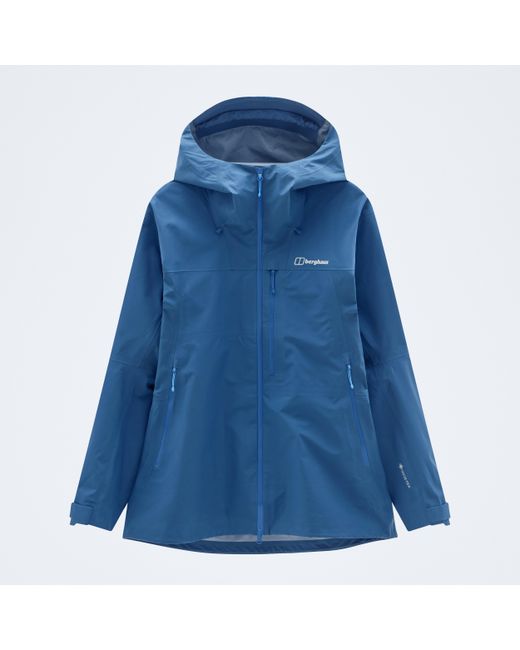 Berghaus Blue Ridge-Seeker Waterproof Jacket for men