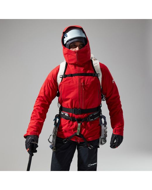 Berghaus Red Mtn Seeker Gtx Jacket for men